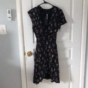 Eclair dress
